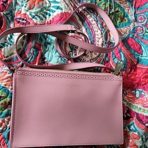 Cole Haan Slim Crossbody EUC